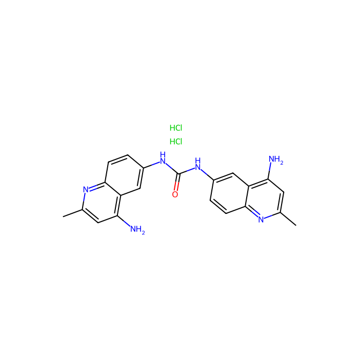 Surfen dihydrochloride