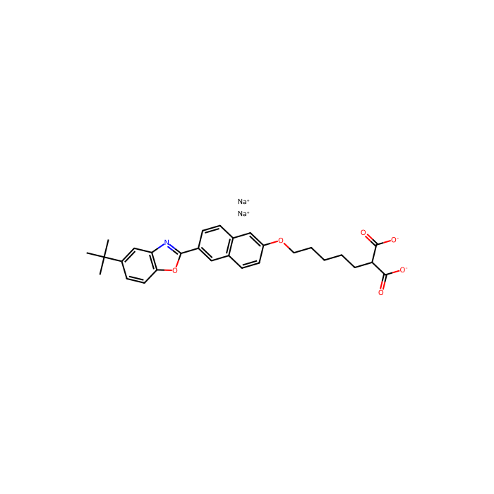 SK 216,纤溶酶原激活物抑制剂1（PAI-1）抑制剂