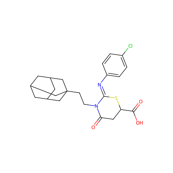 ST 045849,O-GlcNAc转移酶（OGT）抑制剂