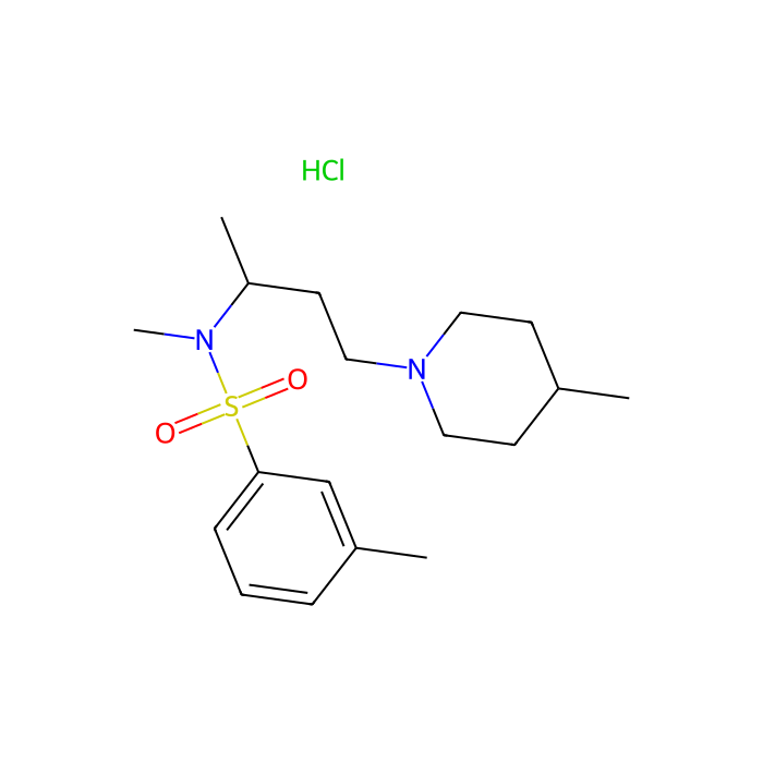 SB 258719 盐酸盐