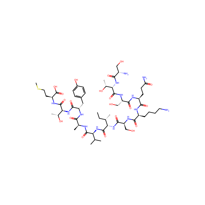 SP 10,SARS-CoV Spike（S）蛋白和ACE2相互作用的抑制剂