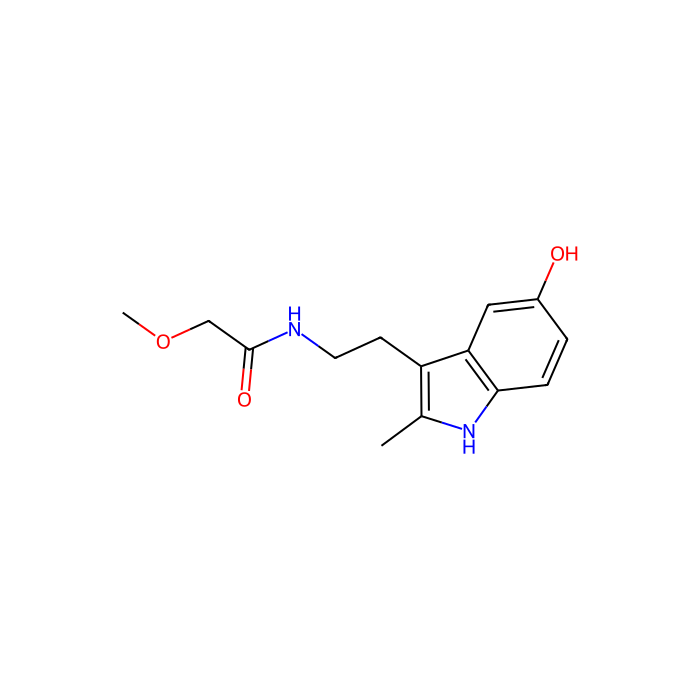 SPRi 3，SPR抑制剂, 七叶苷还原酶抑制剂