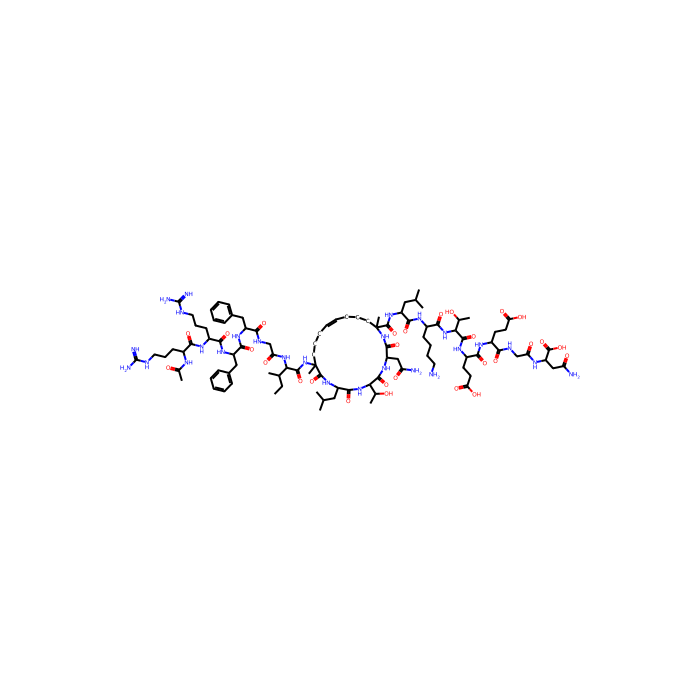 SAH-SOS1A,KRas / SOS1相互作用抑制剂