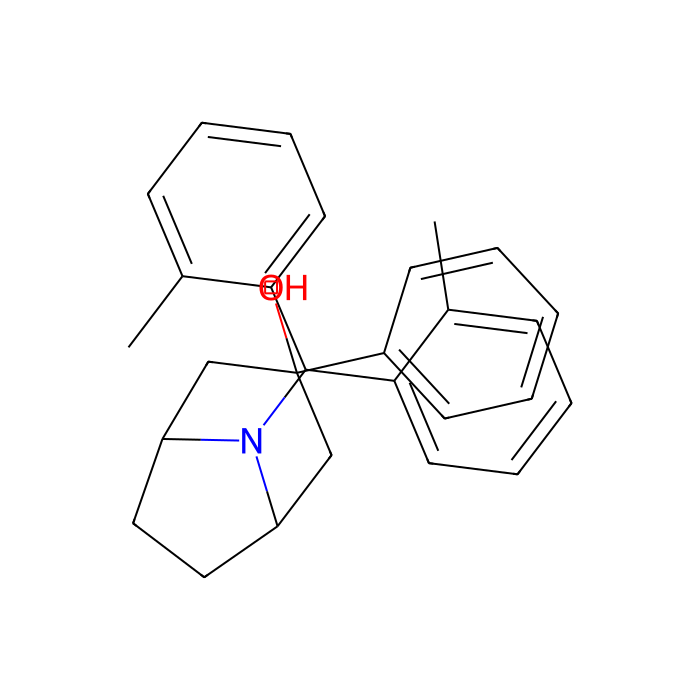SCH 221510,NOP激动剂, δ受体激动剂;κ受体激动剂;μ受体激动剂;NOP受体激动剂