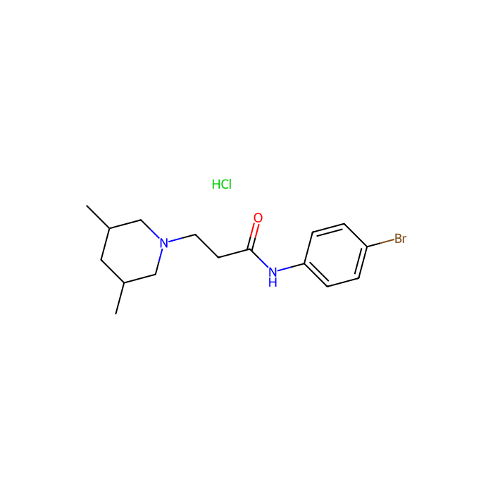 SMANT hydrochloride,抑制平滑（Smo）积累