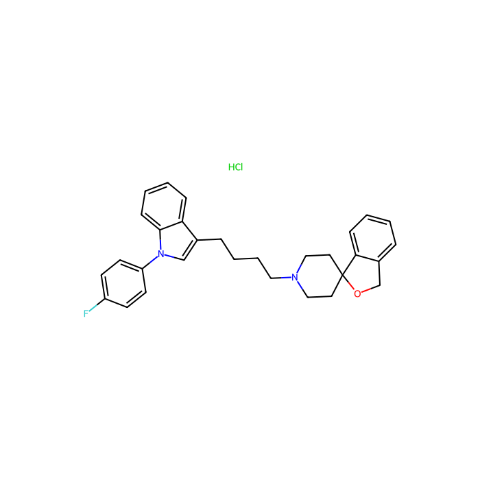 西拉美新盐酸盐