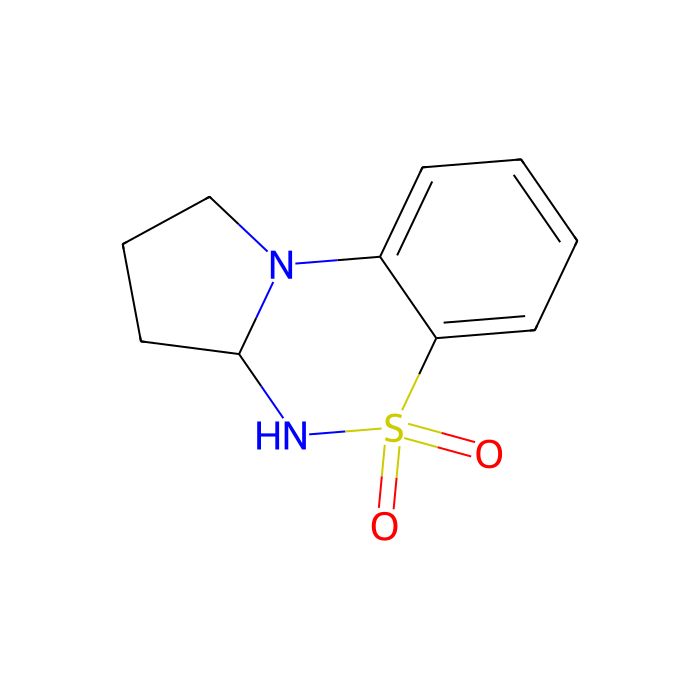 S 18986,AMPA受体的正变构调节剂, GluA1 的受体调节剂;GluA2 的受体调节剂;GluA3 的受体调节剂;GluA4 的受体调节剂