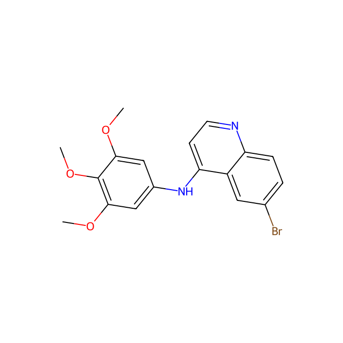 SGC GAK 1,蛋白G相关激酶（GAK）抑制剂