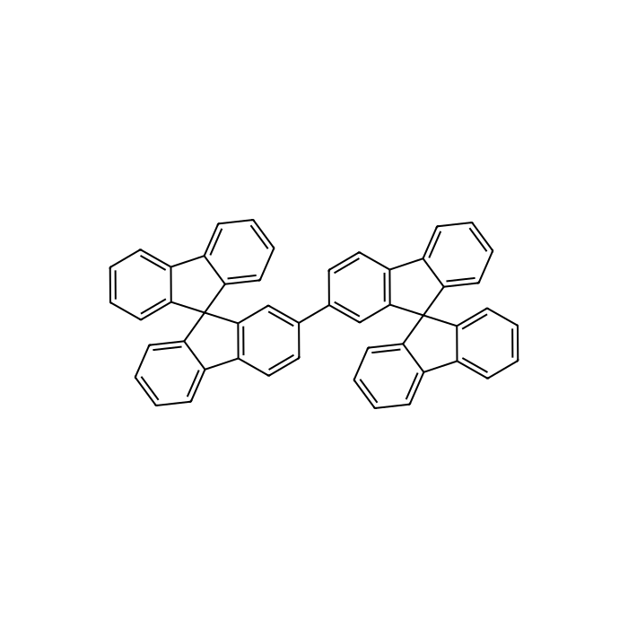 2-（9,9-螺二芴-2-基）-9,9-螺二芴