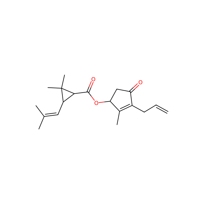 S-生物烯丙菊酯