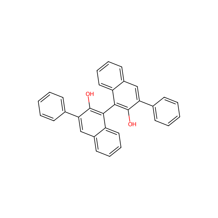 (S)-3,3'-二苯基-1,1'-联萘-2,2'-二醇