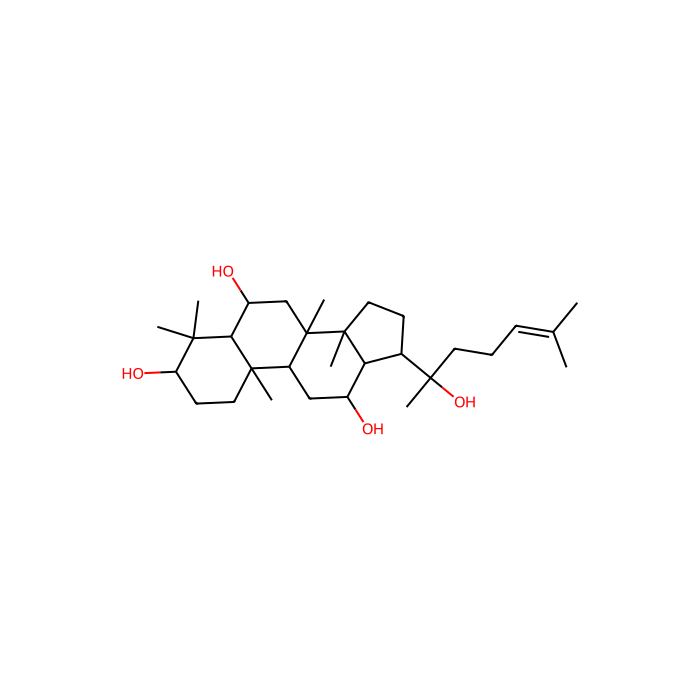 20 (S)-原人参三醇