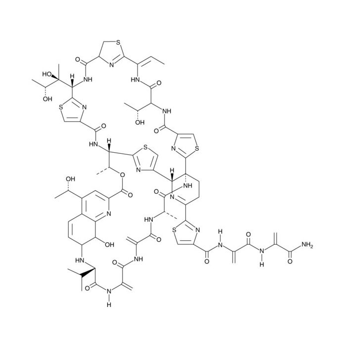Siomycin A