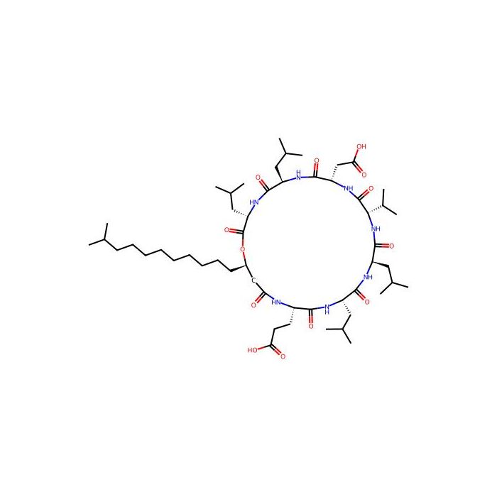 Surfactin（异构体混合物）