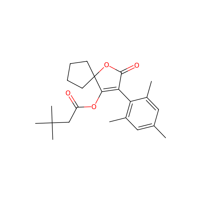 Spiromesifen