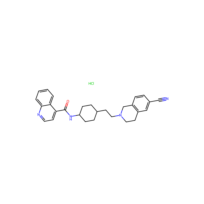 SB 277011-A盐酸盐