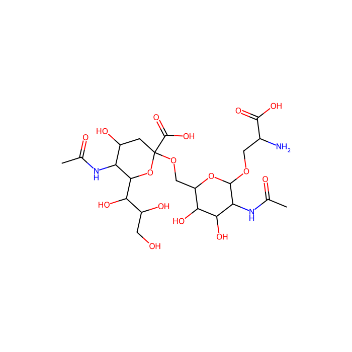 STn Epitope
