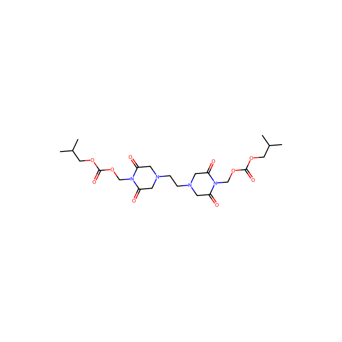 Sobuzoxane(MST 16)