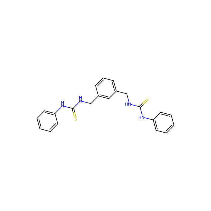 硫酸盐离子载体I