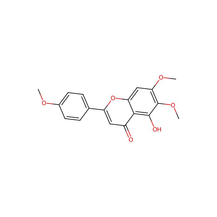 Salvigenin