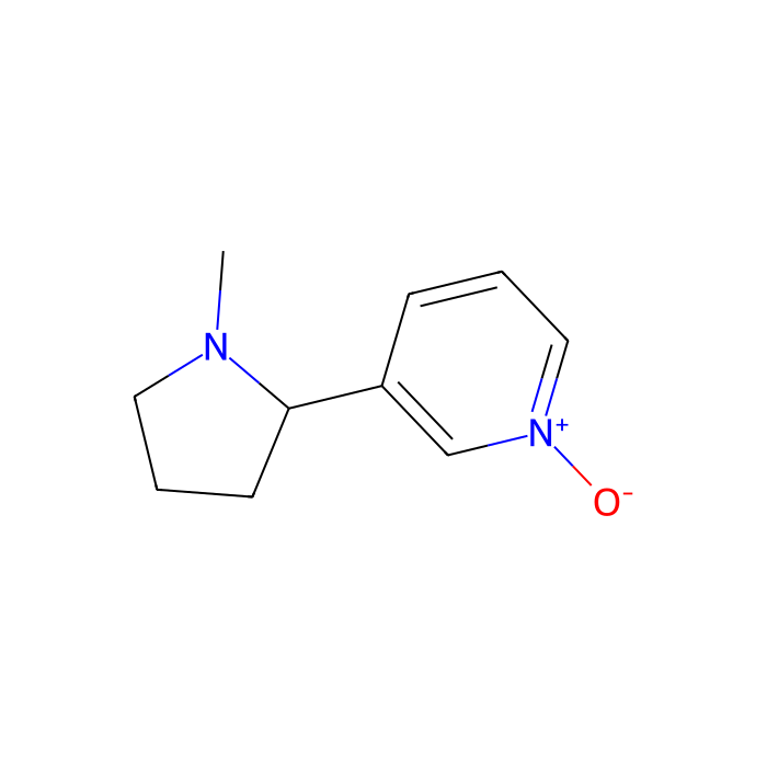 （2'S）-尼古丁1-氧化物