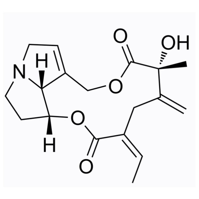 Seneciphylline