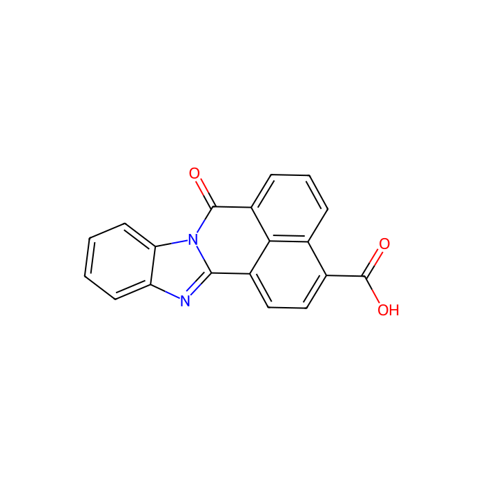 STO609,CaM-KK 抑制剂, 钙/钙调蛋白依赖性蛋白激酶激酶 1 抑制剂；钙/钙调蛋白依赖性蛋白激酶激酶 2 抑制剂