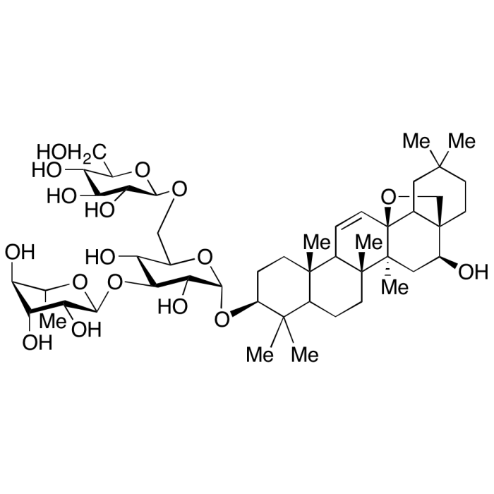 柴胡皂苷C