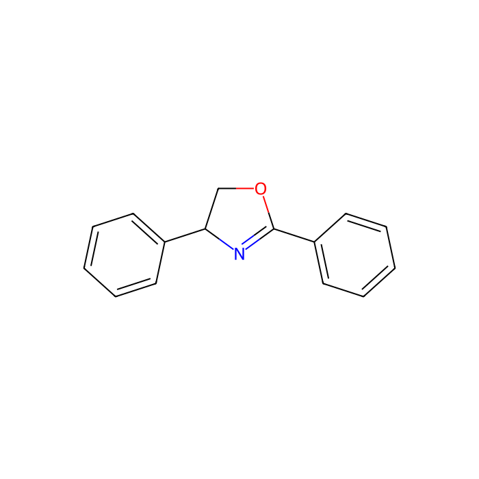 (S)-2,4-二苯基-4,5-二氢恶唑