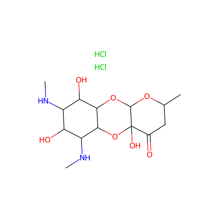 盐酸奇霉素