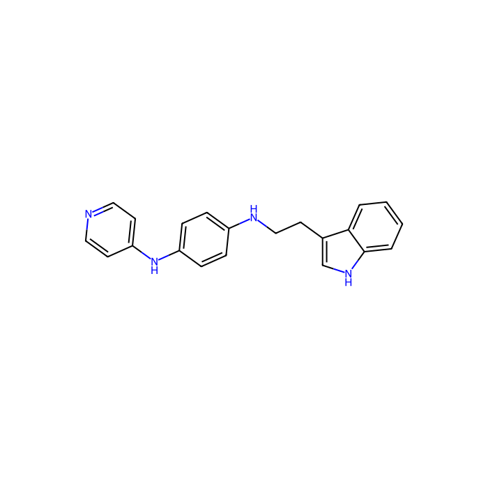 谢尔德梅坦（JNJ-26854165）