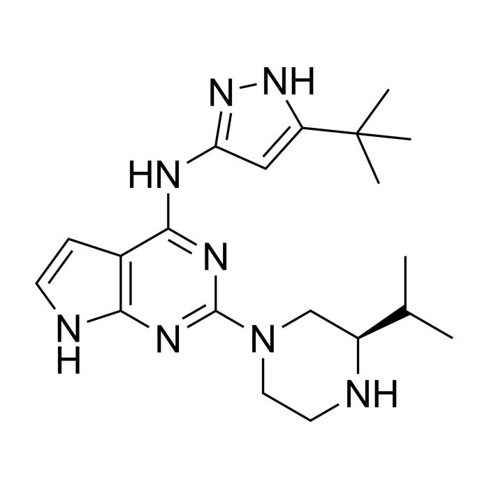 Spastazoline