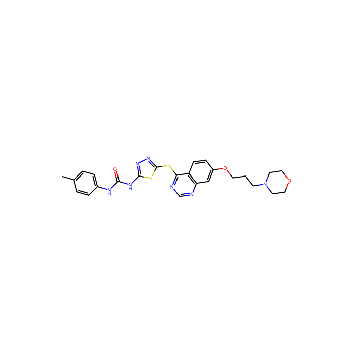 SKLB4771 (FLT3-IN-1)