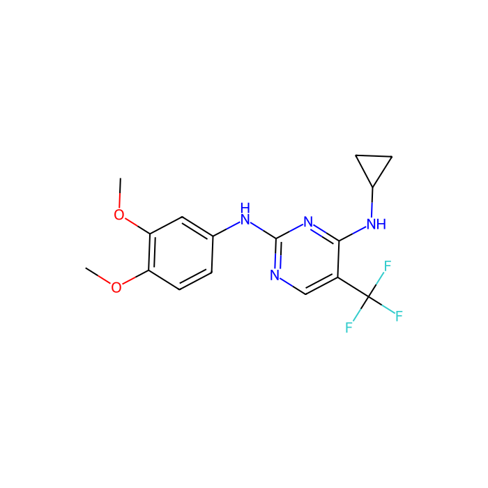 SBP-7455, 类似 unc-51 的自噬激活激酶 1 抑制剂；类似 unc-51 的自噬激活激酶 2 抑制剂