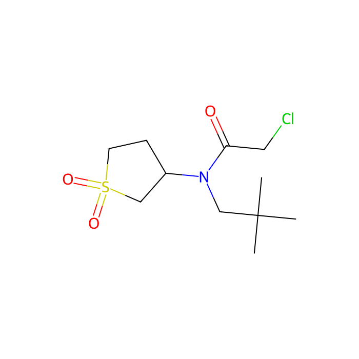 Sulfopin, 肽基脯氨酰顺式/反式异构酶抑制剂；NIMA-Interacting 1