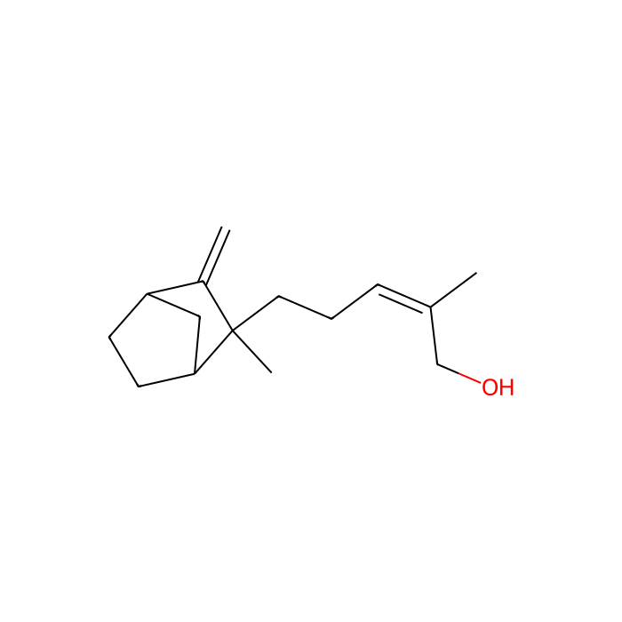 檀香醇