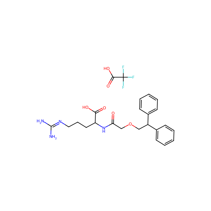 SB 290157 trifluoroacetate