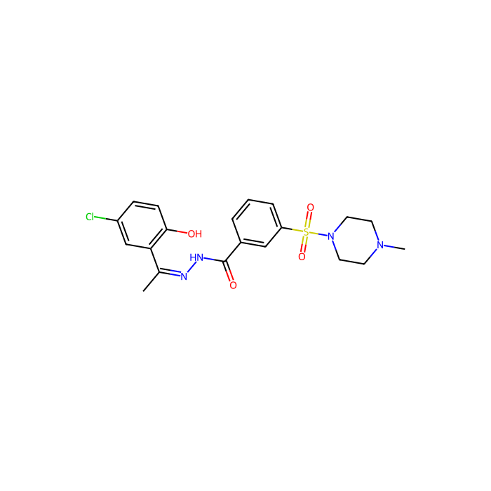 Seclidemstat (SP-2577)