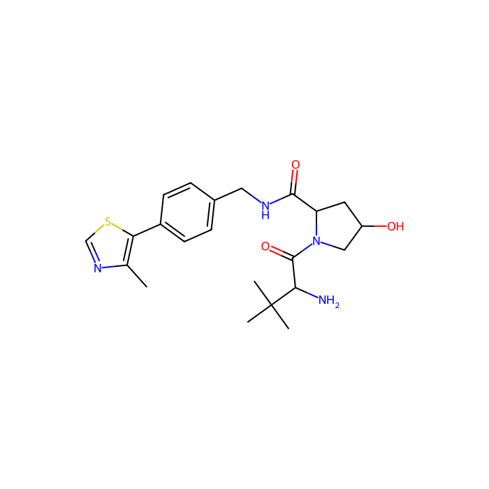(S,R,S)-AHPC (MDK7526)