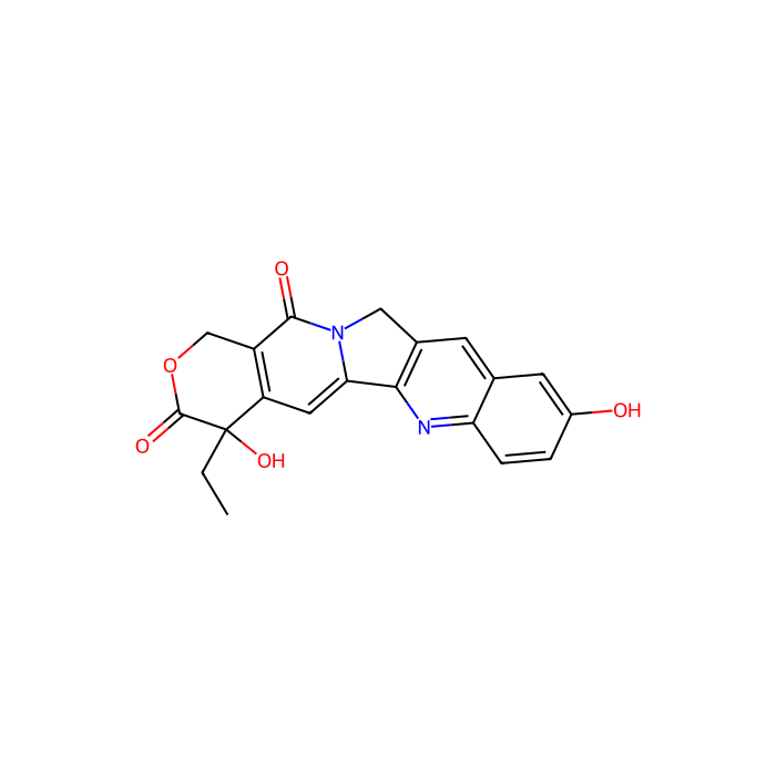 (S)-10-羟基喜树碱