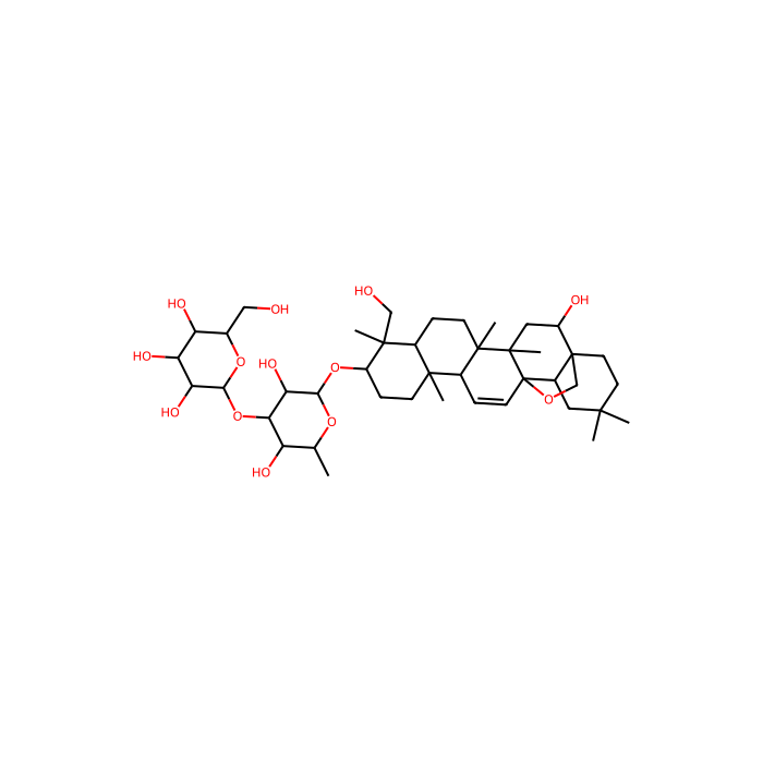 柴胡皂苷D