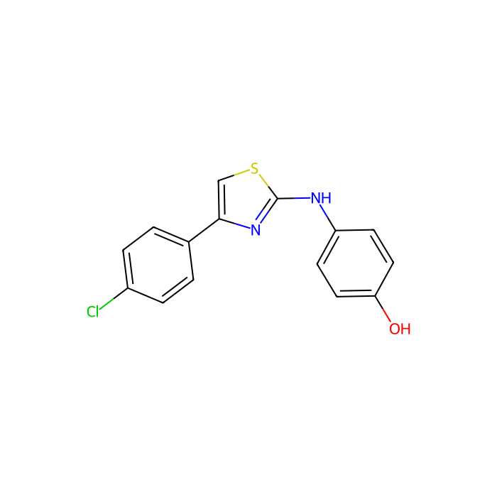 SKI II, δ-4-去饱和酶抑制剂；鞘脂 1；鞘氨醇激酶 1 抑制剂；鞘氨醇激酶 2 抑制剂