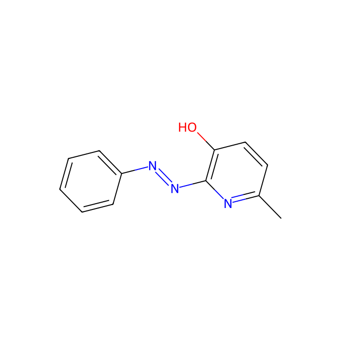 SIB 1757, mGlu 5 受体的异构调节剂