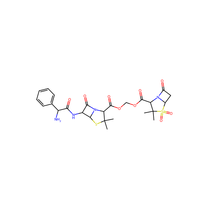 Sultamicillin