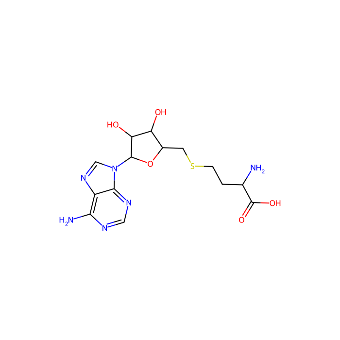 S-(5’-腺苷)-L-高半胱氨酸