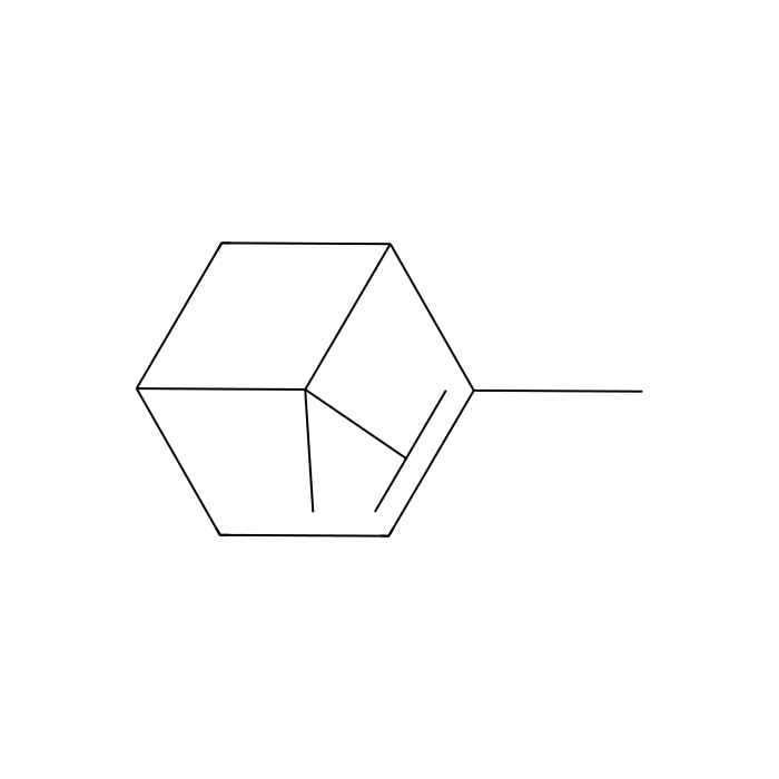 (1S)-(-)-α-蒎烯
