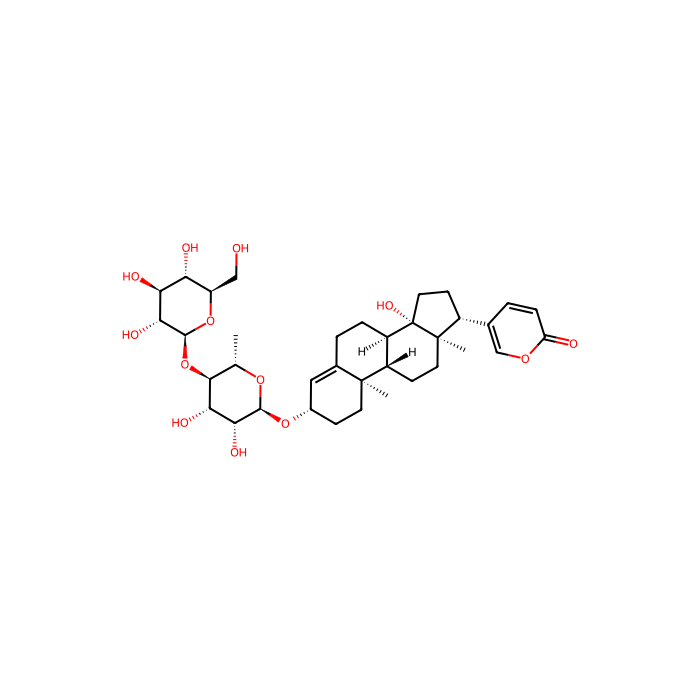 Scillaren A