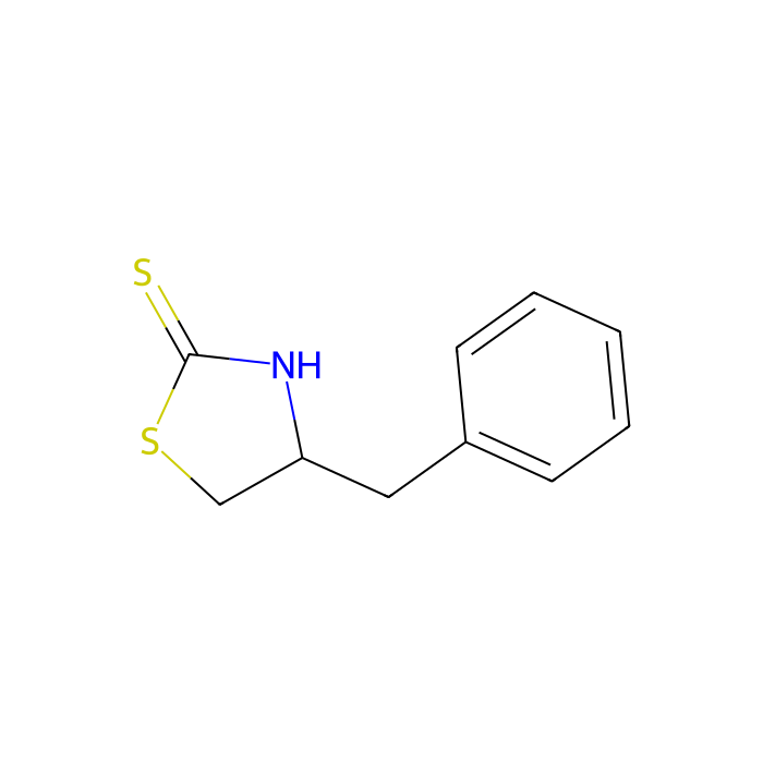 (S)-4-苄基噻唑烷-2-硫酮
