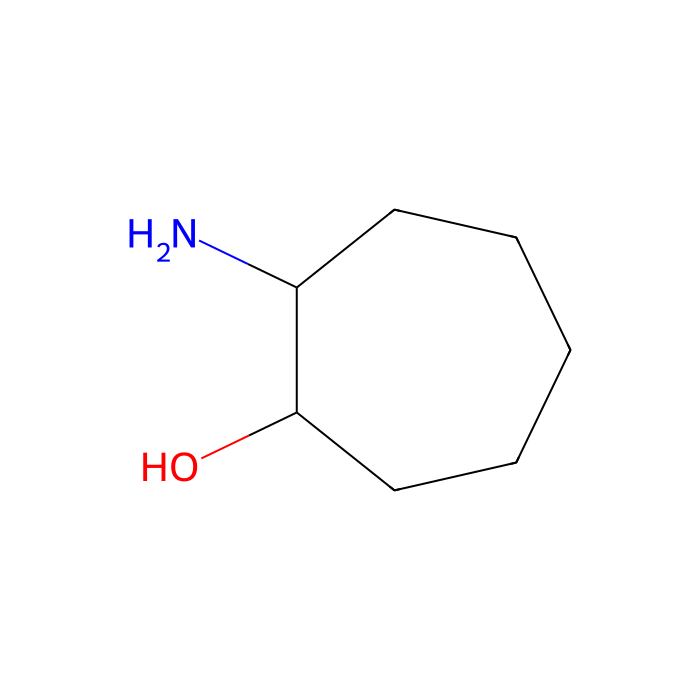 (1S,2S)-反式-2-氨基环庚醇