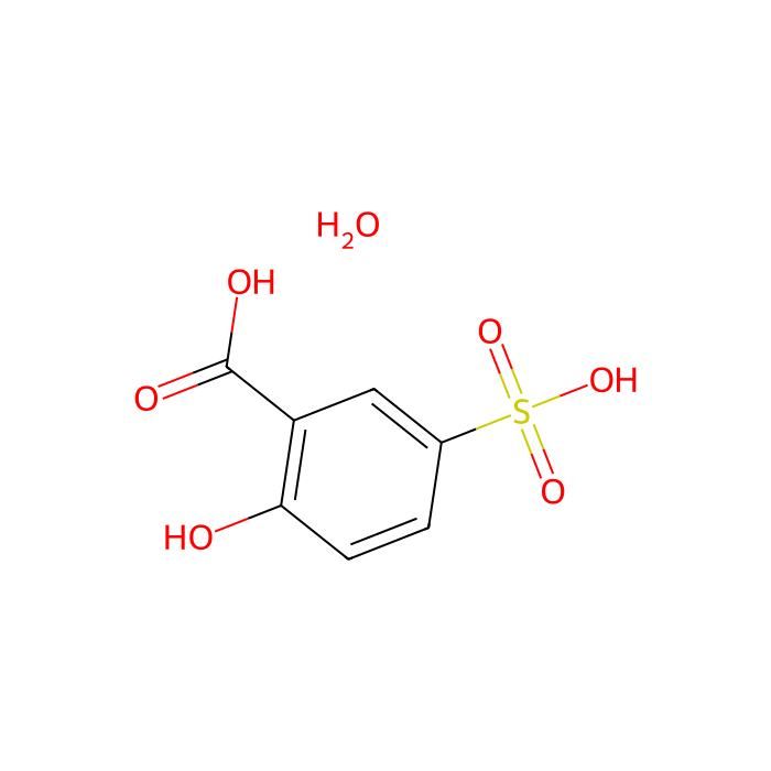 5-磺基水杨酸水合物